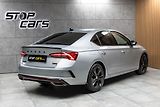 Škoda Octavia RS 2.0 TDI REZERVACE - náhled 6