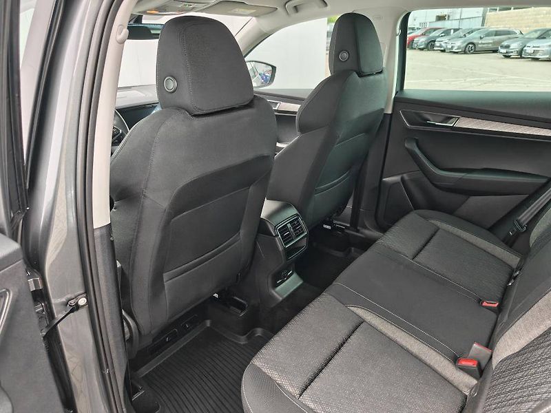 Škoda Karoq Style 7DSG 2,0 TDI - fotka 7 z 24