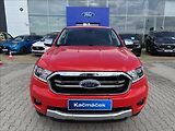 Ford Ranger 2,0 Limited 4x4 156kW DPH - náhled 8