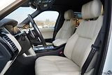 Land Rover Range Rover 4.4 SDV8 LWB  Autobiography - náhled 17