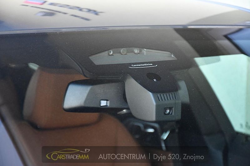 BMW Řada 4 420xD FACELIFT M-SPORT HUD ČR1 - fotka 53 z 58