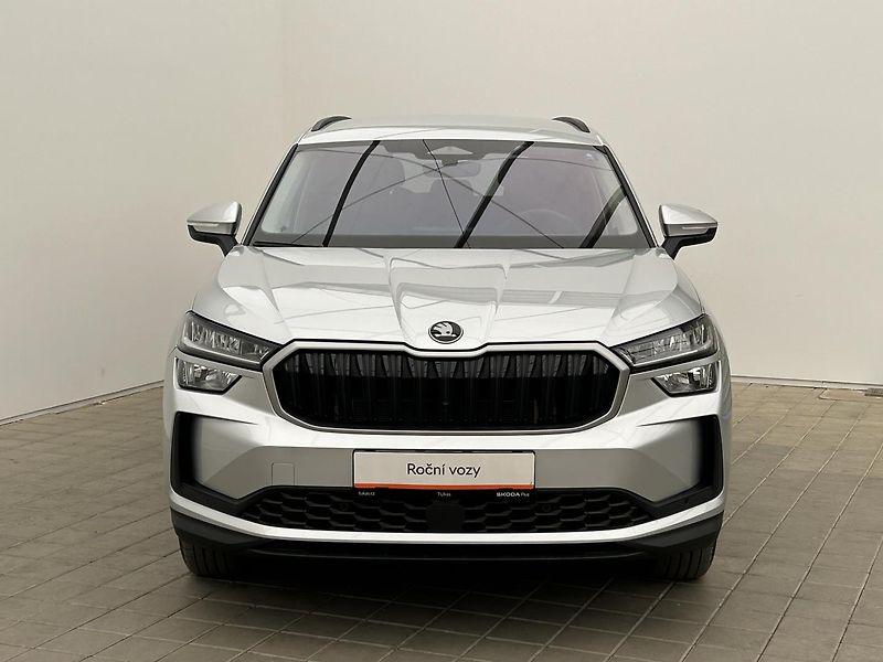 Škoda Kodiaq 2.0 TDI 4x4 Selection - fotka 4 z 25