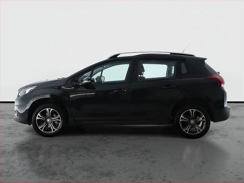 Peugeot 2008 (2019) 1.2 PureTech, Tempomat - fotka 3 z 17
