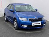 Škoda Octavia (2015) 1.6 TDi, ČR, servis.kniha - náhled 1