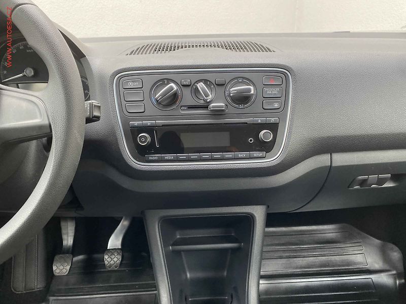 Škoda Citigo (2019) 1.0i, 2.maj,ČR, AC, park - fotka 11 z 15