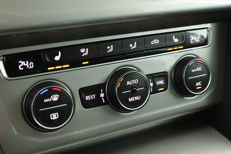 Volkswagen Passat (2017) Alltrack 2.0 TDI, 4X4 - fotka 10 z 15