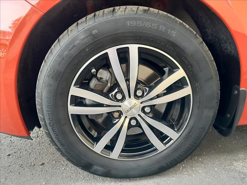 Hyundai ix20 1,6i 91 kW - fotka 43 z 49