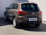 Volkswagen Tiguan (2012) 1.4 TSi, Sport, bixen, TZ, - náhled 6