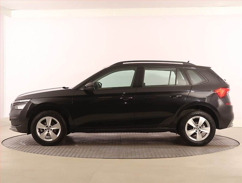 Škoda Kamiq (2023) Ambition 1.0 TSI, klima - fotka 3 z 22