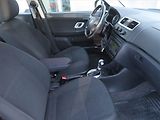 Škoda Fabia (2008) Sport 1.6 16V, Automat - náhled 9