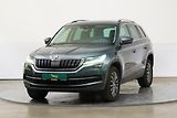 Škoda Kodiaq - náhled 1