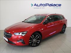 Opel Insignia 2,0 D 128kW 4x4 AT Paměť 56tkm - fotografie inzerátu