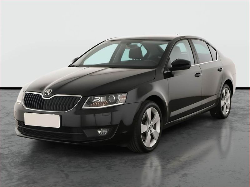 Škoda Octavia (2014) 1.8 TSI, Bi-Xenony, Tempomat - fotka 2 z 17