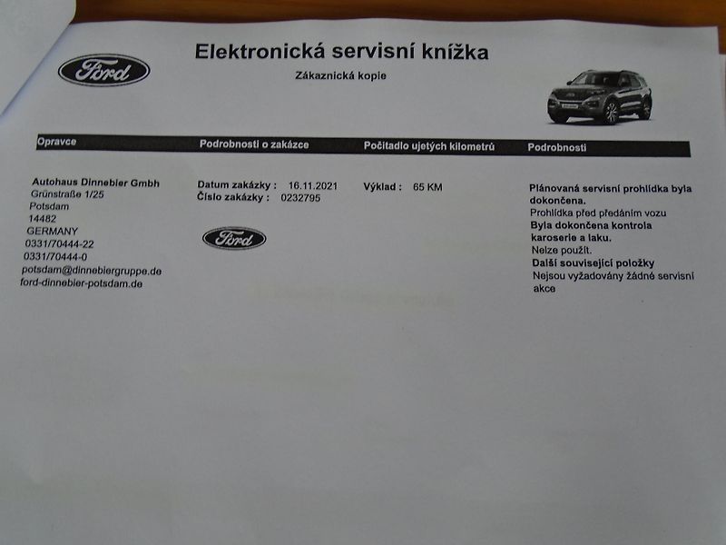 Ford Explorer 3,0EcoBoost Plug-in-Hybrid ST - fotka 45 z 50