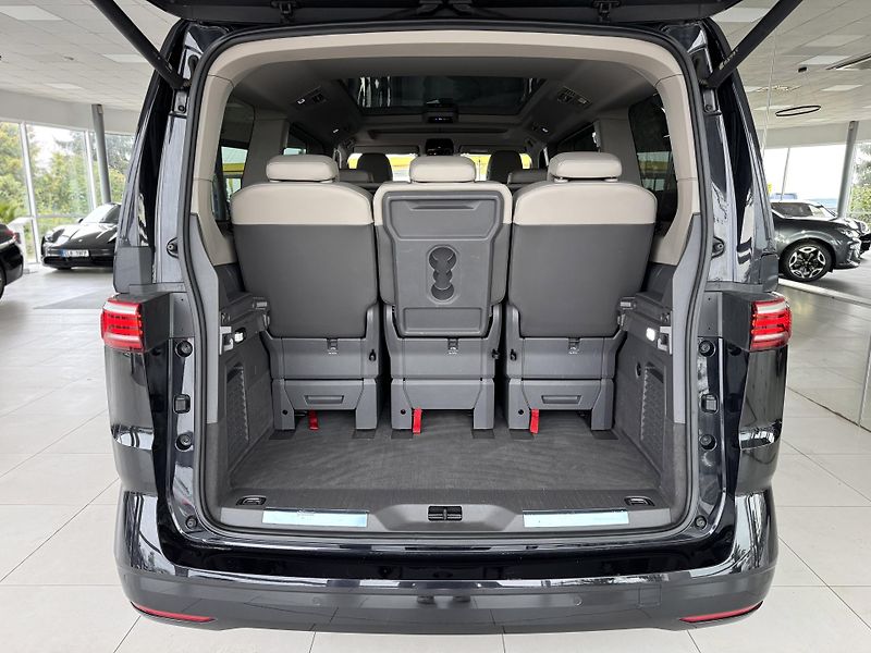 Volkswagen Multivan 2,0TDI DSG L2*STYLE*El.Dveře - fotka 47 z 50