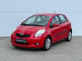 Toyota Yaris 1.3 VVT-i 64kW - náhled 1