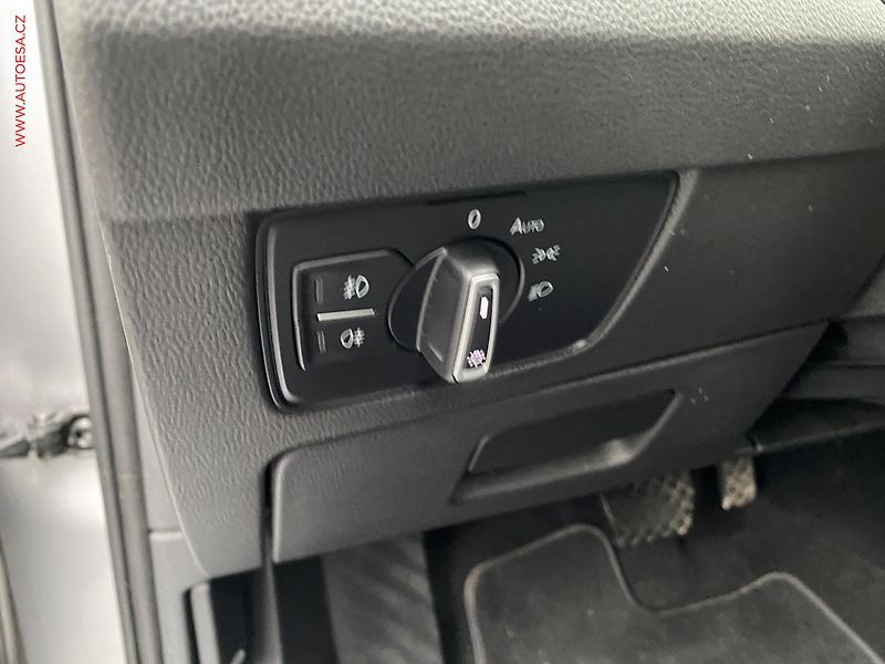 Volkswagen Passat (2021) 2.0 TDi, Business, DSG, TZ - fotka 16 z 19