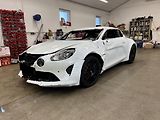 Alpine A110 1.8i 185 kW - náhled 2