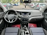 Hyundai Tucson (2015) 1.7 CRDi 85 kW Servis,Stav - náhled 11