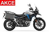 Triumph (2026) Tiger 900 Alpine Edition akce - náhled 1