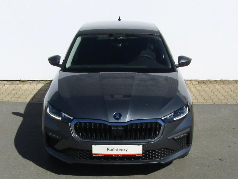 Škoda Scala (2026) Top Selection 1.0 TSI 85 kW - fotka 7 z 30