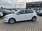 Škoda Fabia (2015) 1,2 TSI 66 KW 2 MAJ. STK - náhled 1