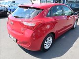 Hyundai i30 1,4 CVVT,73kW,NovéČR,Klima - náhled 2