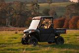 CFMOTO Gladiator UTV 625 (2026) EPS 4x4 - náhled 19