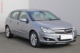 Opel Astra (2007) 1.7 CDTI, ČR - náhled 1