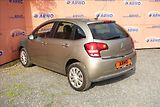 Citroën C3 1,4 i, ČR, SERV.KN., CHROM. - náhled 4