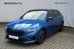 Škoda Scala (2026) Monte Carlo 1,0 TSi / 85 kW DS - fotografie inzerátu