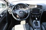 Volkswagen Golf 2,0 TDi  XENONY, AUTOMAT - náhled 12