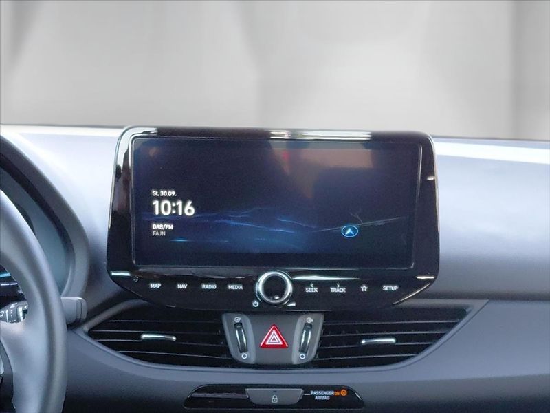Hyundai i30 1,0   1.0 T-GDi Smart - fotka 16 z 20