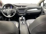 Toyota Avensis (2016) 2.0 D-4D, Sport, kůže, +ALU - náhled 8