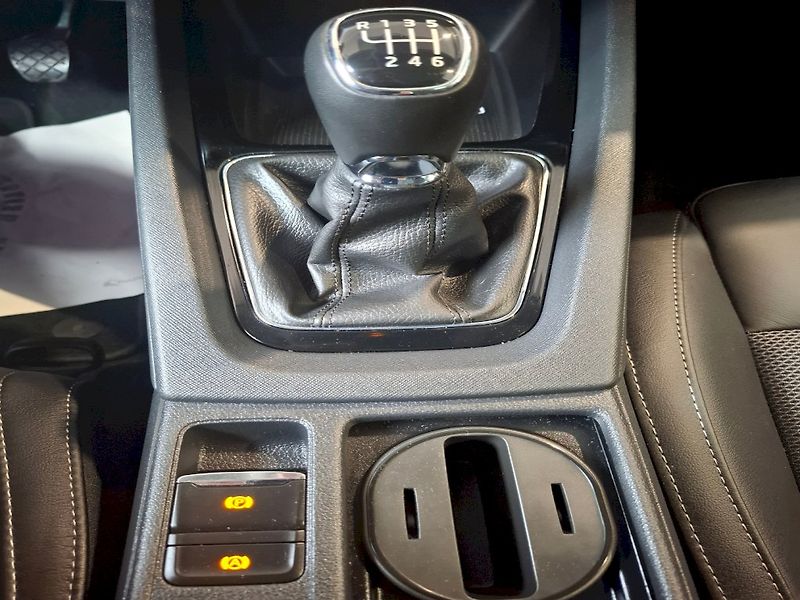 Škoda Octavia (2024) STYLE PLUS TD 85/2.0 M6F - fotka 24 z 39
