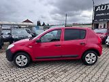 Dacia Sandero (2009) 1,2i 55KW BRZDY PNEU NOVÉ - náhled 1