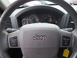 Jeep Grand Cherokee (2005) 4.7 Laredo, LPG - náhled 21
