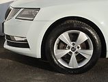 Škoda Octavia (2018) Style 1.4 TSI, Tempomat - náhled 14