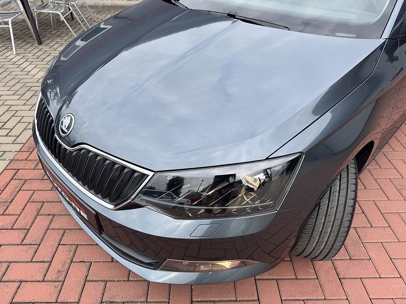 Škoda Fabia (2016) 1.2TSi 81kW Navi Digi Klima - fotka 37 z 50