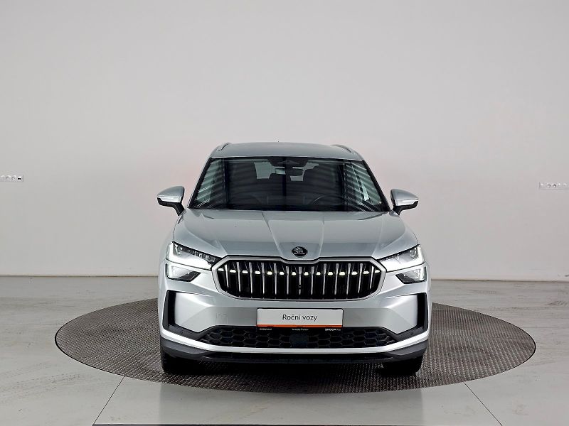 Škoda Kodiaq (2024) 2.0TDi 142kW 4x4 EXCLUSIVE 7S - fotka 4 z 30