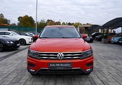 Volkswagen Tiguan Allspace 2.0 TSI 4Motion/DSG/Highline - fotografie inzerátu