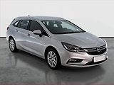 Opel Astra (2018) 1.6 CDTI, Navi, Tempomat - náhled 1