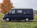 Ford Transit (2003) 2.0 Di-OR.VESTAVBA-4xSPANÍ  - náhled 4