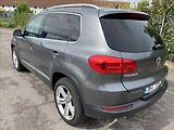Volkswagen Tiguan 2,0 TDi ROZVODY KLIMA 2xKOLA - náhled 8