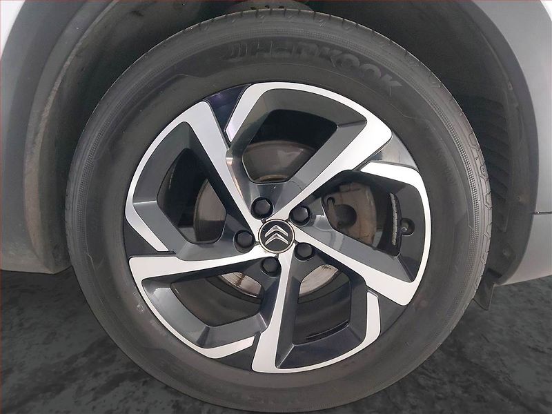 Citroën C5 Aircross (2019) BlueHDi 130, Tempomat - fotka 15 z 18