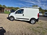 Citroën Nemo (2008) 1.4hdi Zahrádka  - náhled 1