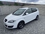 Seat Altea 1.6TDi 105PS XXL ECOMOTIVE TOP - náhled 6