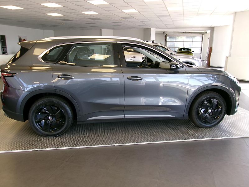 MG MGS5 EV (2025) Emotion 49kWh - fotka 11 z 29