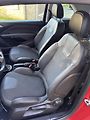 Opel Adam (2016) red/black edition - náhled 15