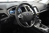 Ford S-MAX 2.0 TDCi TITANIUM 4X4 7 MÍST - náhled 15